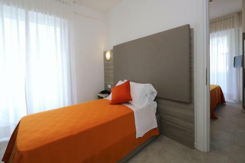 Hotel Simi Lan B&B