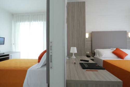 Hotel Simi Lan B&B