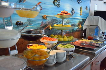Hotel Vina De Mar