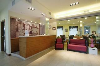 Hotel Daniele