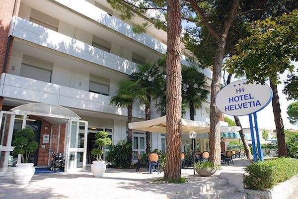Hotel Helvetia