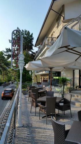 Hotel Acapulco