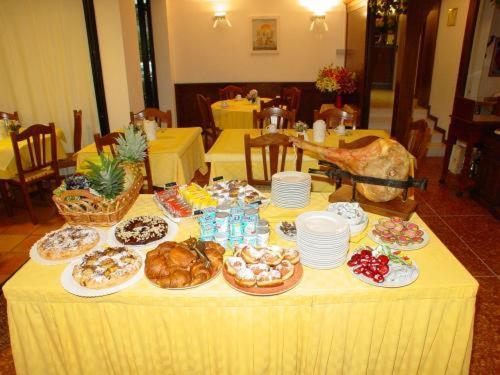 Hotel La Pigna