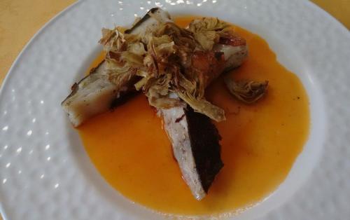 Hotel La Pigna