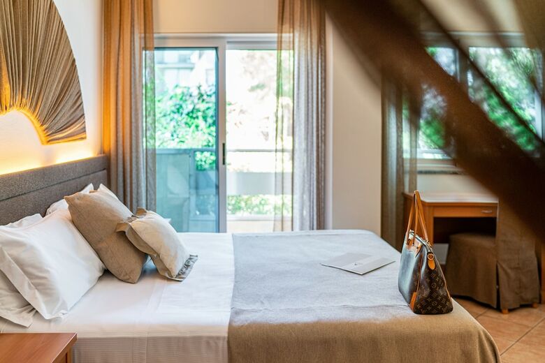 Hotel Rex