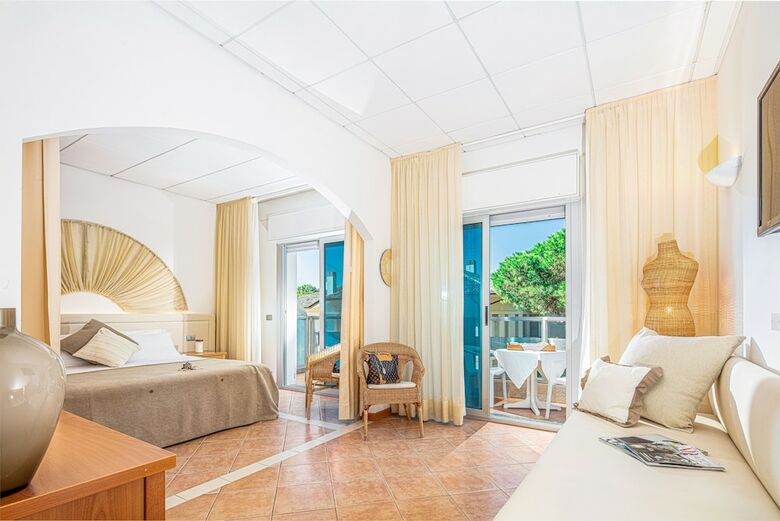 Hotel Rex