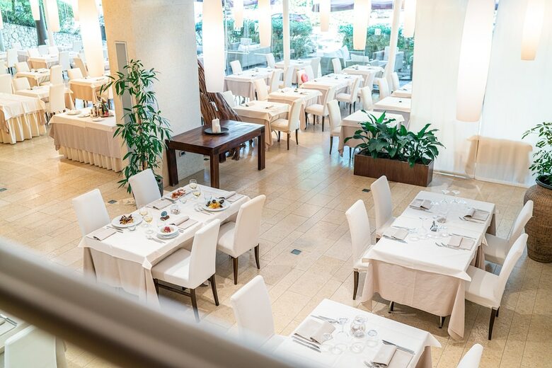 Hotel Rex