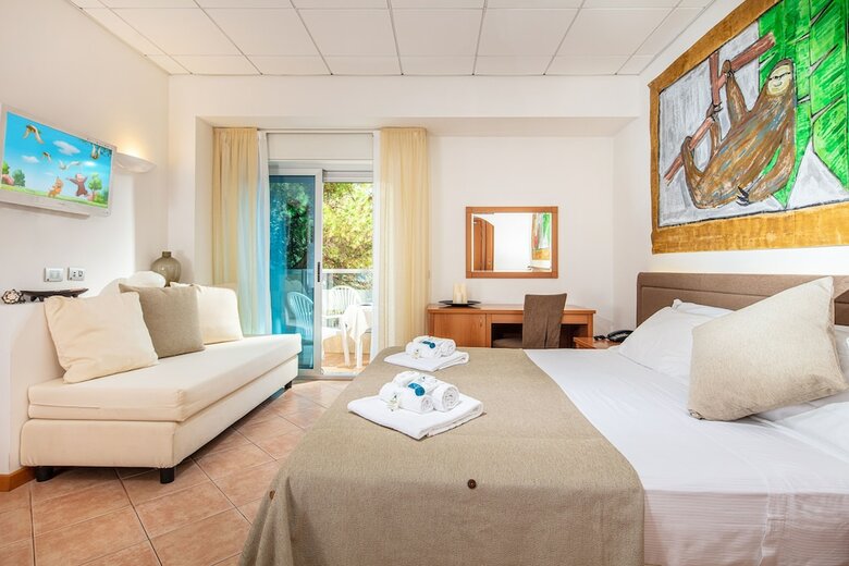 Hotel Rex