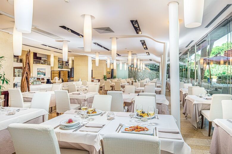Hotel Rex