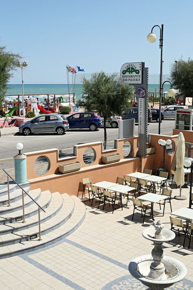 Abb�zia Club Hotel