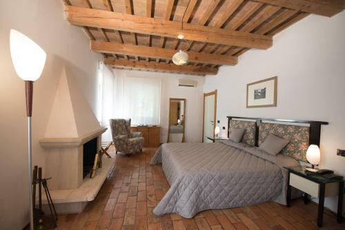 Hotel Villa Matarazzo