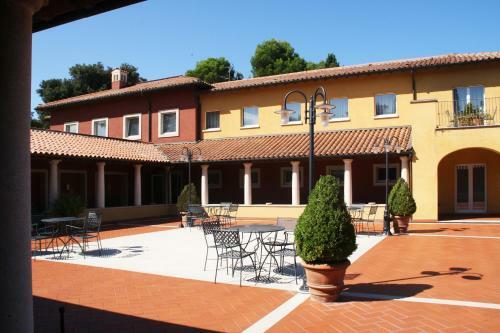 Hotel Villa Matarazzo