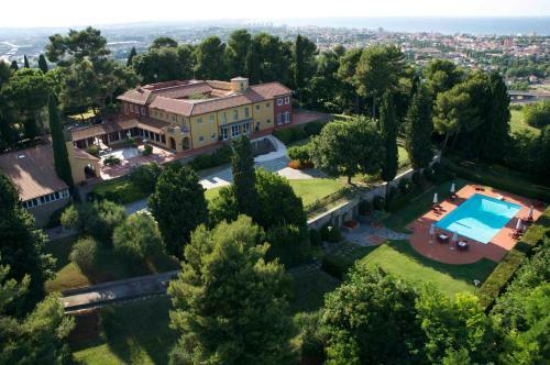 Hotel Villa Matarazzo