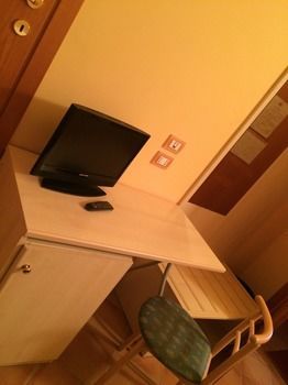 Hotel Di Rocco