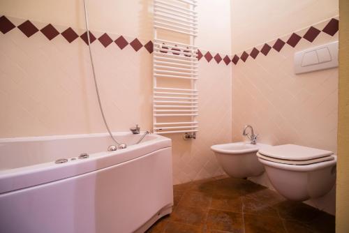 Hotel Villa Giarona