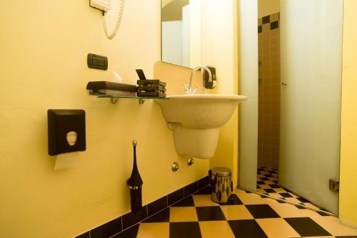 Hotel Villa Giarona