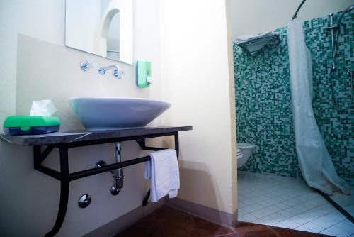 Hotel Villa Giarona