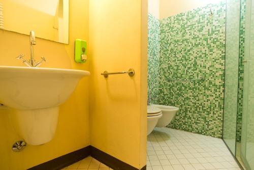 Hotel Villa Giarona