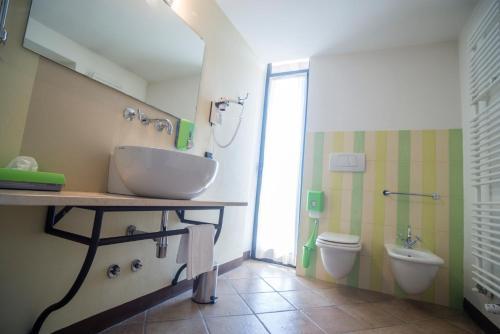 Hotel Villa Giarona