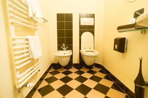 Hotel Villa Giarona