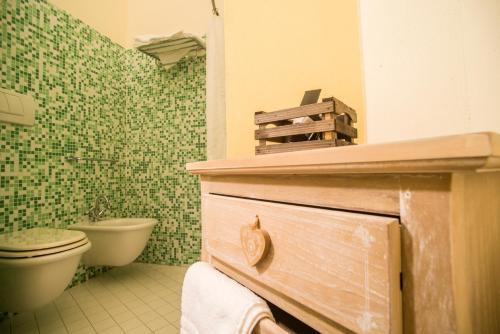 Hotel Villa Giarona