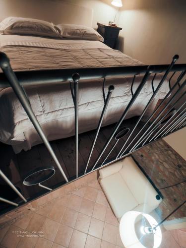 Hotel Villa Giarona