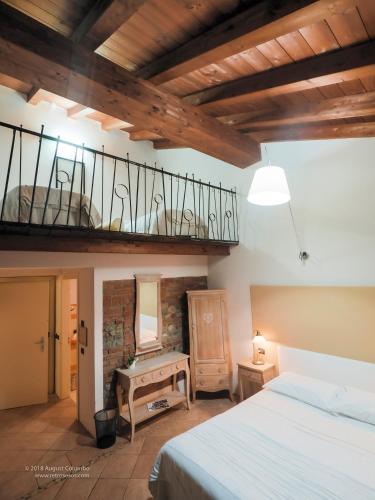 Hotel Villa Giarona
