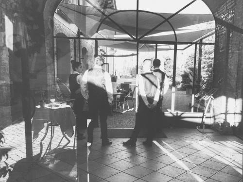 Hotel Villa Giarona