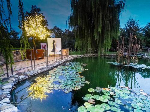 Hotel Villa Giarona