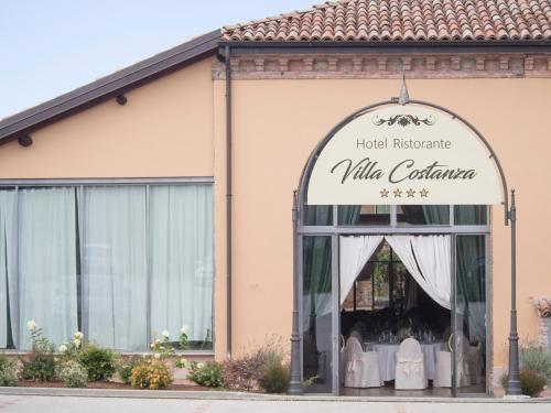 Hotel Villa Giarona