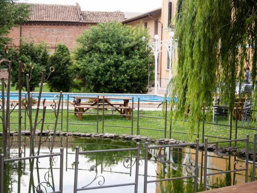 Hotel Villa Giarona