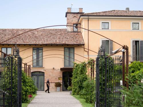 Hotel Villa Giarona