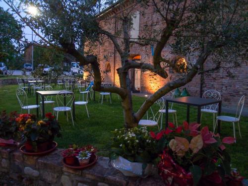 Hotel Villa Giarona