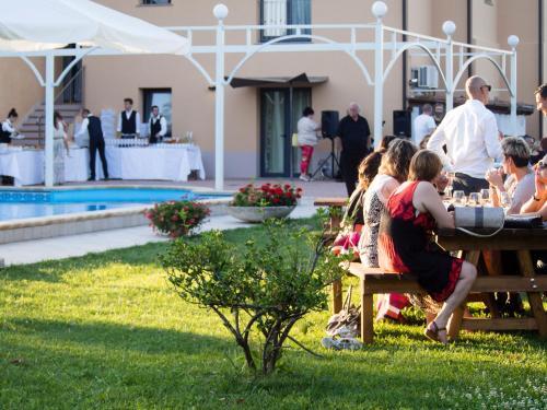 Hotel Villa Giarona
