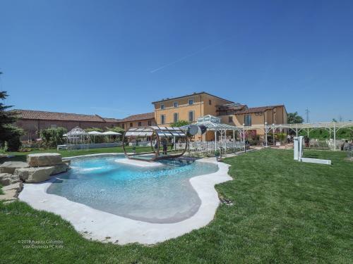 Hotel Villa Giarona