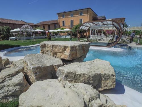 Hotel Villa Giarona