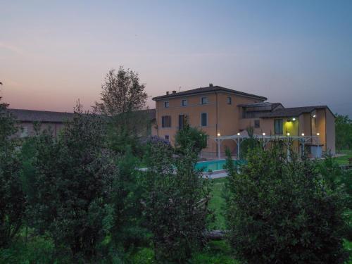 Hotel Villa Giarona