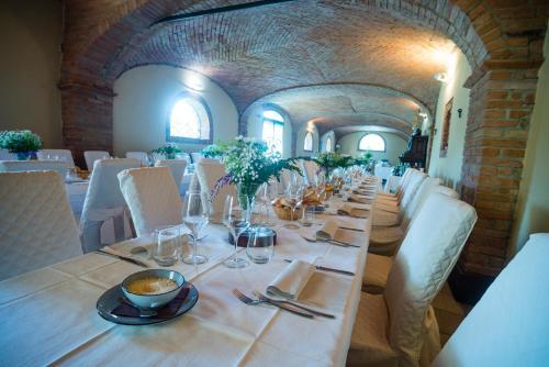 Hotel Villa Giarona