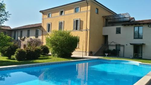 Hotel Villa Giarona