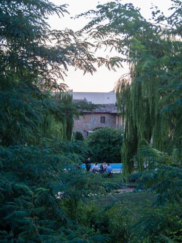 Hotel Villa Giarona