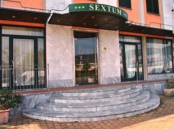 Hotel Sextum