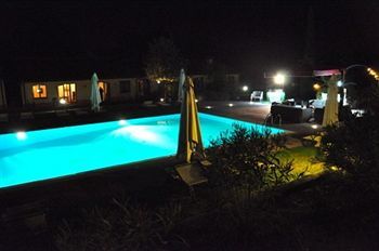 Hotel La Sorgente