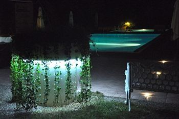 Hotel La Sorgente