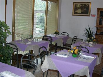 Bed & Breakfast Locanda La Rotonda
