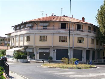 Bed & Breakfast Locanda La Rotonda