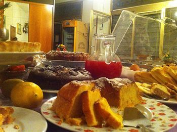 Bed & Breakfast Locanda La Rotonda