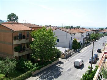 Bed & Breakfast Locanda La Rotonda