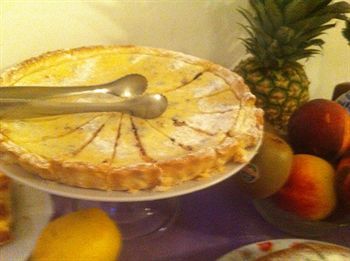 Bed & Breakfast Locanda La Rotonda