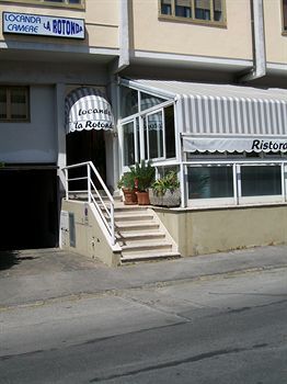 Bed & Breakfast Locanda La Rotonda