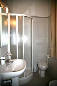 Bed & Breakfast Locanda La Rotonda